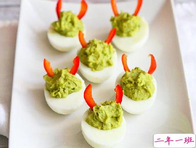 2019万圣节搞笑说说经典带图片 祝大家万圣节快乐5