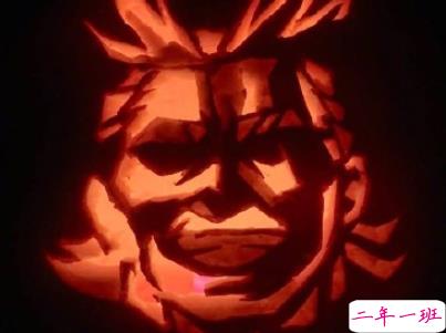 2019万圣节搞笑说说经典带图片 祝大家万圣节快乐7