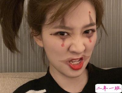 2019万圣节搞笑说说经典带图片 祝大家万圣节快乐9