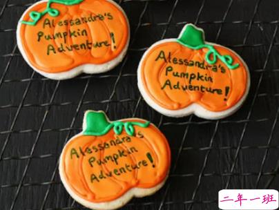 2019万圣节搞笑说说经典带图片 祝大家万圣节快乐12