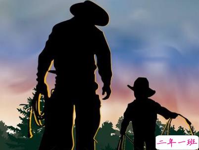 父亲节朋友圈说说配图 2020最经典的父亲节句子3