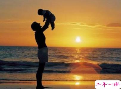 父亲节朋友圈说说配图 2020最经典的父亲节句子4