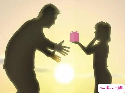 父亲节朋友圈说说配图 2020最经典的父亲节句子8