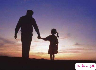 父亲节朋友圈说说配图 2020最经典的父亲节句子12