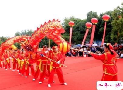 二月二龙抬头文案 2020二月二龙抬头说说带图片3