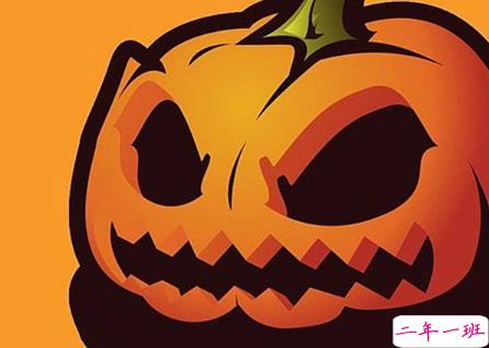 2018最新朋友圈万圣节说说带图片 关于万圣节的搞笑说说配图合集8