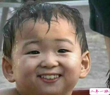 学生党有趣图片带搞笑个性说说 你体验过暴瘦的滋味吗7