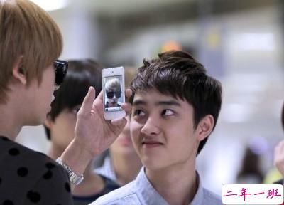 学生党有趣图片带搞笑个性说说 你体验过暴瘦的滋味吗13