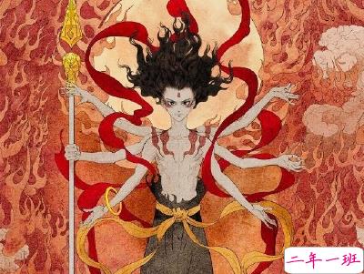 哪吒之魔童降世经典语录 哪吒电影经典台词配图4