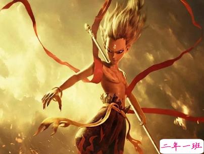 哪吒之魔童降世经典语录 哪吒电影经典台词配图5