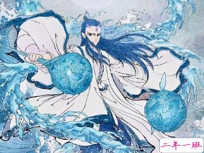 哪吒之魔童降世经典语录 哪吒电影经典台词配图6