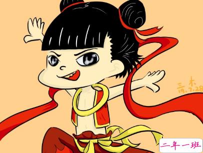 哪吒之魔童降世经典语录 哪吒电影经典台词配图7