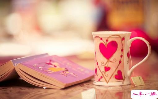 2019四月你好简单心情说说带图片 四月新的开始新的希望9