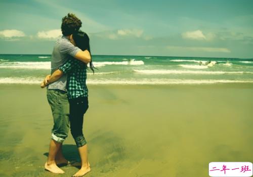 美好爱情经典说说带图片 简单优美的一句话说说关于爱情1