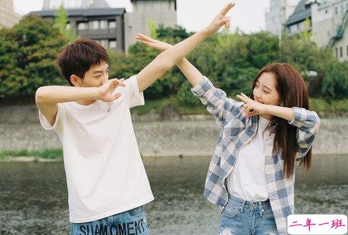 美好爱情经典说说带图片 简单优美的一句话说说关于爱情13