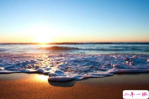 最暖心的一句话说说一秒被融化 那些温暖人的经典说说带图片2