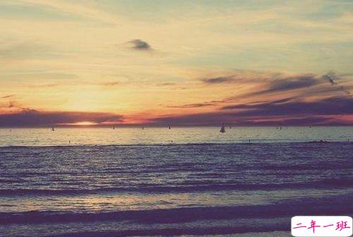 最暖心的一句话说说一秒被融化 那些温暖人的经典说说带图片3