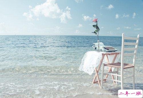 最暖心的一句话说说一秒被融化 那些温暖人的经典说说带图片9