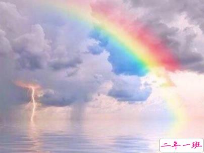 阳光励志说说致自己配图 理想高于天越苦越向前8