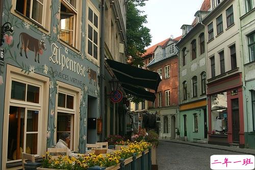 鼓舞人心的经典说说带图片 朋友圈点赞超多的经典说说14