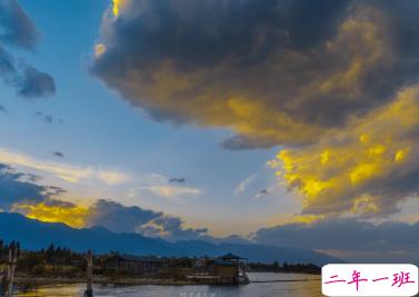 赋有哲理的15条精选句子 生未百年死不孤独1