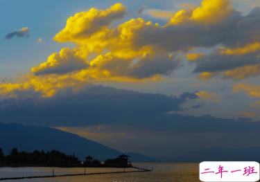 赋有哲理的15条精选句子 生未百年死不孤独2