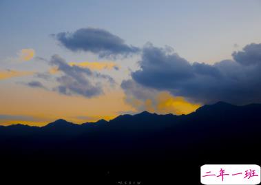 赋有哲理的15条精选句子 生未百年死不孤独6