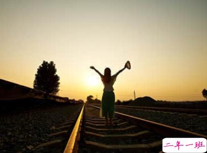 2019七月加油心情说说配图 7月新的开始励志自己的说说6