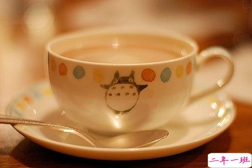 简单一句话早安说说很励志 愿你的世界永远是晴天5