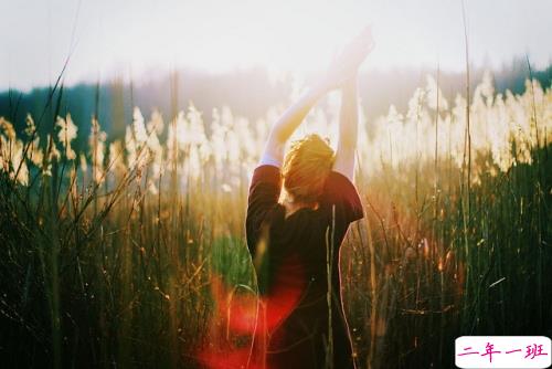 关于人生感悟很经典的哲理说说带图片 从生活中明白的一些感悟说说11