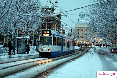 优美有诗意的唯美文艺英文说说带图片7