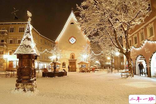 优美有诗意的唯美文艺英文说说带图片9