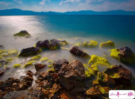 生活很现实的经典说说带图片 关于生活的励志说说配图4