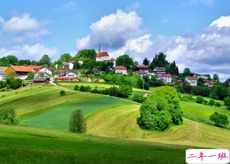 生活很现实的经典说说带图片 关于生活的励志说说配图5