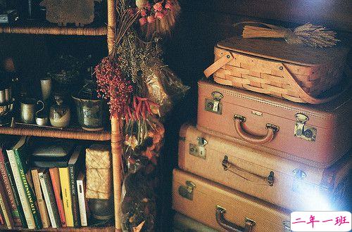 关于现实生活人生的哲理说说带图片 一个人活着应该永远要把目光投向远方5