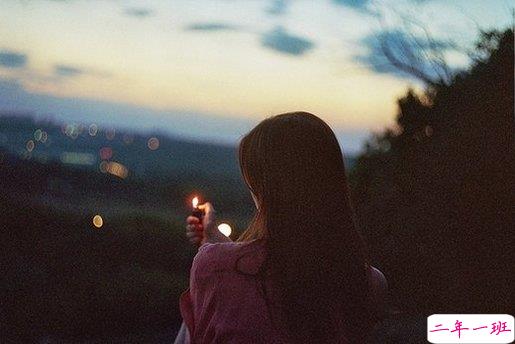 90后关于人生现实的很有哲理道理的精辟说说2