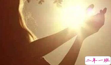 七月早安正能量励志哲理说说带图 早安!七月!10