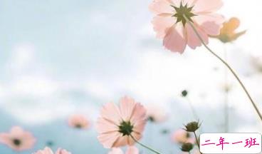 七月早安正能量励志哲理说说带图 早安!七月!14