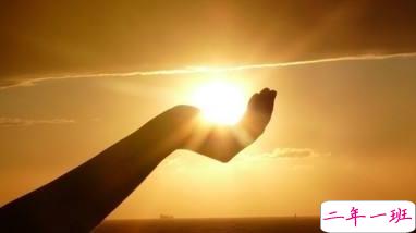 七月早安正能量励志哲理说说带图 早安!七月!15