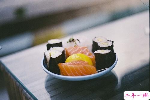 治愈系温暖小清新句子和图片 此生只想同你尝尽烟火5