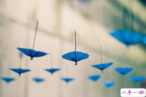 正能量的早安心语写给有点低落沮丧的你的图片说说3