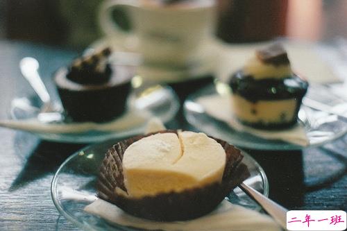 治愈系温暖小清新句子和图片 此生只想同你尝尽烟火9