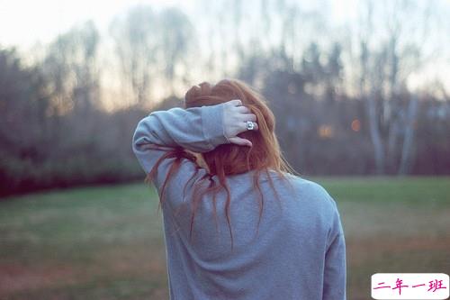 经典有哲理的内涵英文说说带图片3