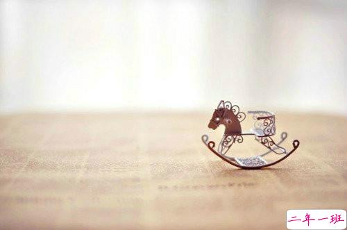 正能量的早安心语写给有点低落沮丧的你的图片说说6