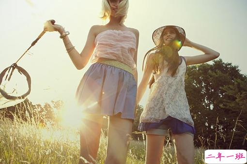 青春友情天长地久的说说带图片 万水千山有你们陪我一起走过3