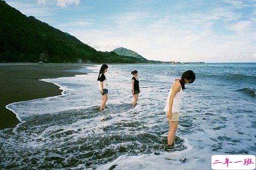 青春友情天长地久的说说带图片 万水千山有你们陪我一起走过13