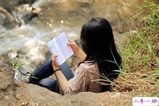 超励志的正能量心灵鸡汤说说 你的人生不会辜负你的6