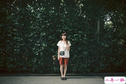 关于成长和青春唯美有道理的句子带图片 每个人都是自己的英雄2