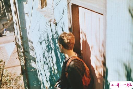 超励志的正能量心灵鸡汤说说 你的人生不会辜负你的11