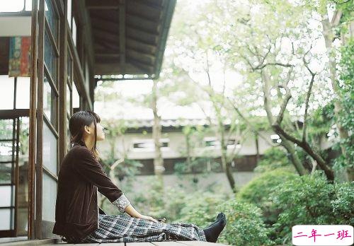 关于成长和青春唯美有道理的句子带图片 每个人都是自己的英雄6